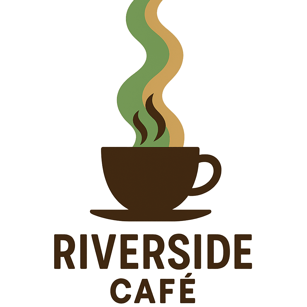 Beverage company logo