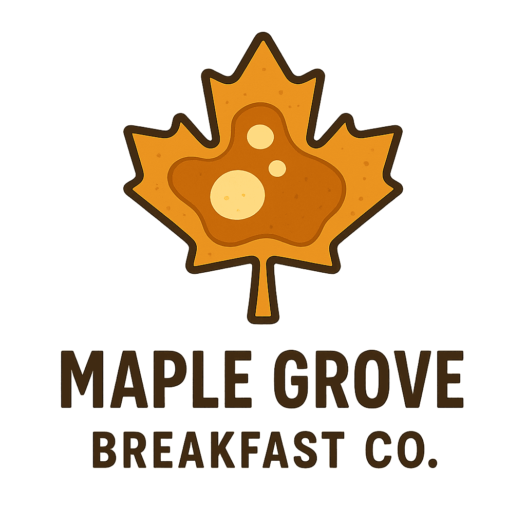 Food technology company logo